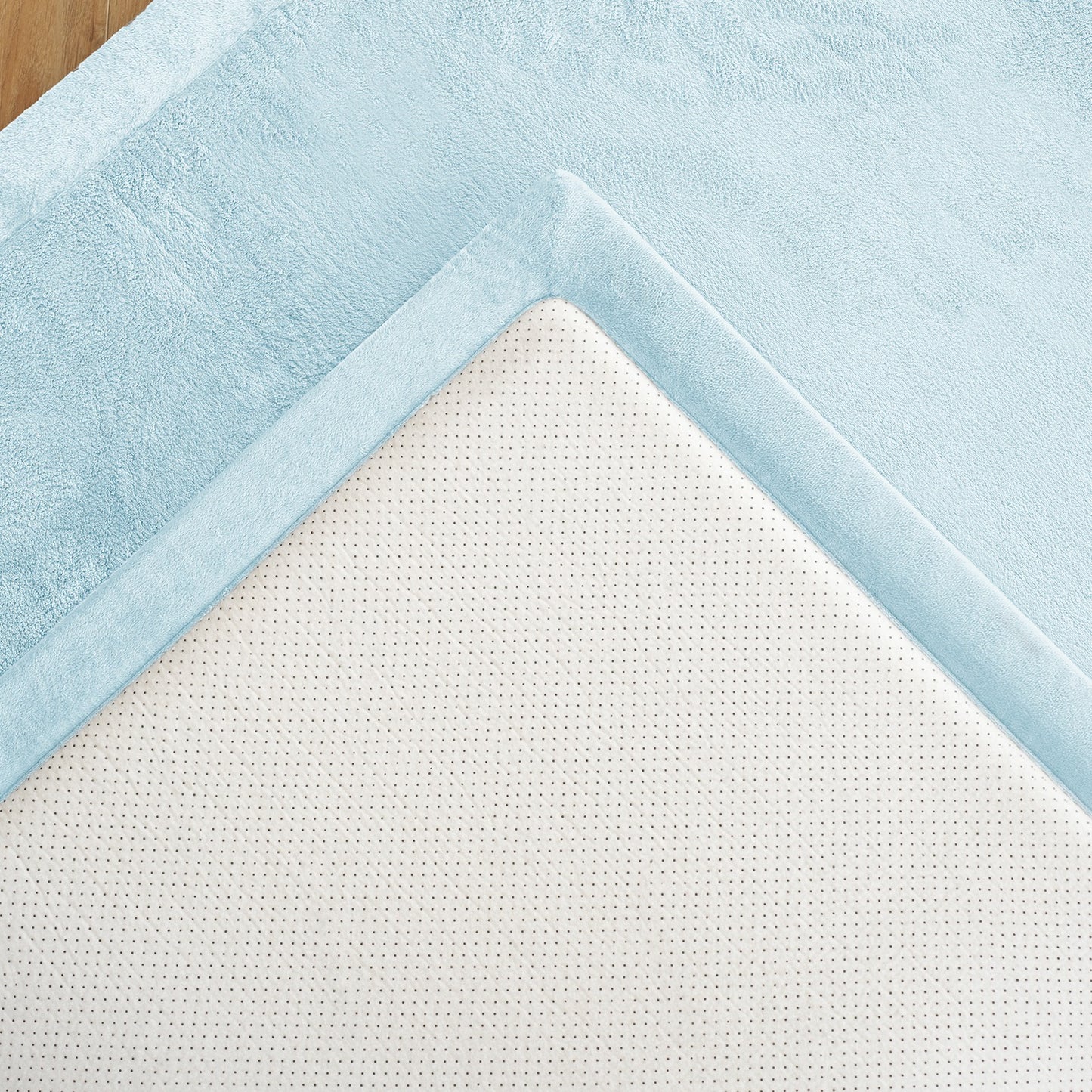 Tatami Memory Foam Area Rugs – Foldable & Non-Slip