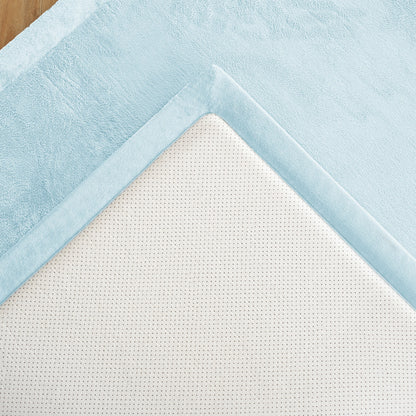 Tatami Memory Foam Area Rugs – Foldable & Non-Slip