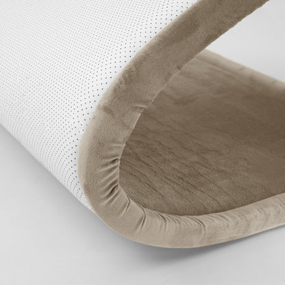 Tatami Memory Foam Area Rugs – Foldable & Non-Slip
