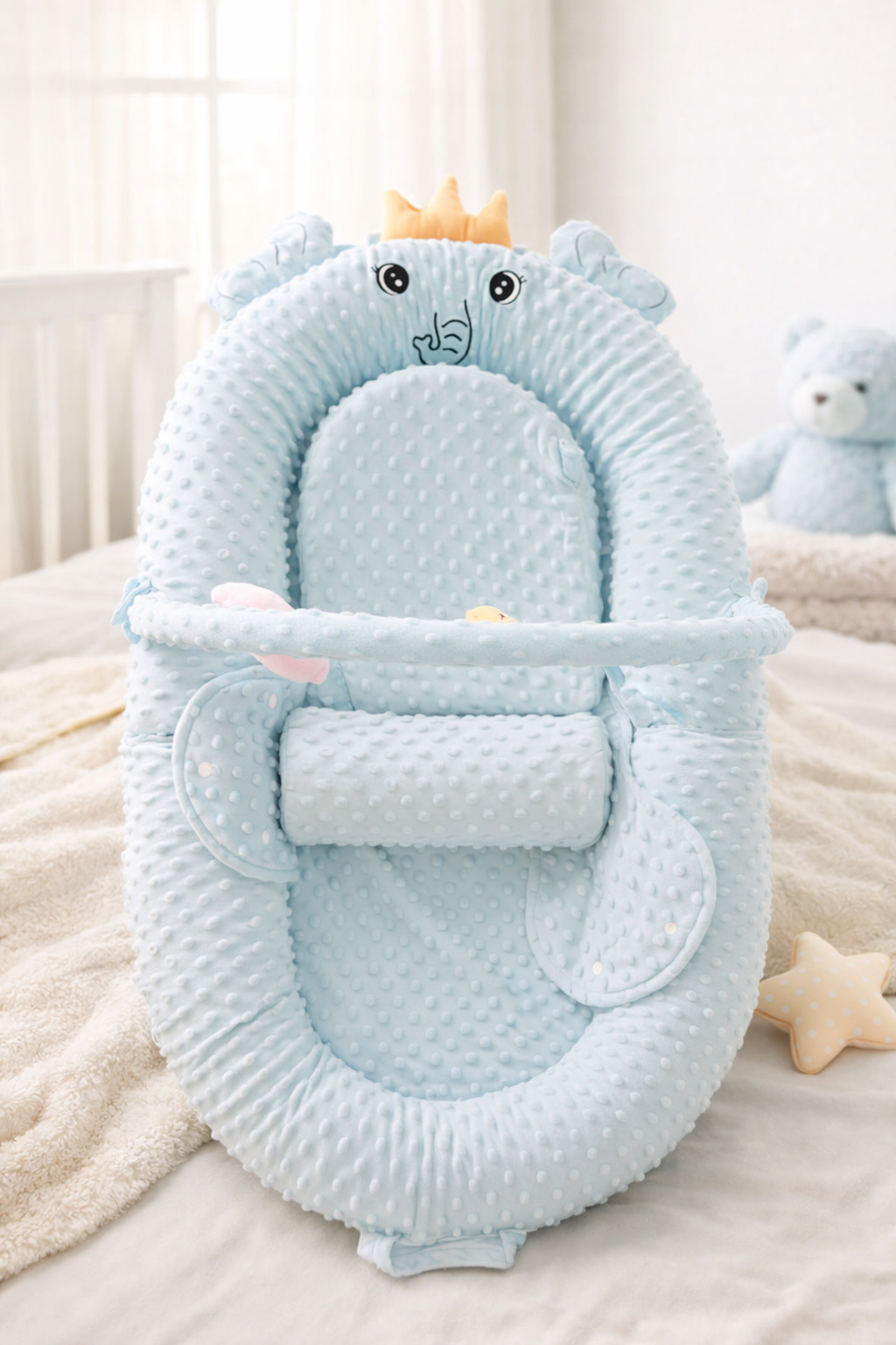 Baby Nest