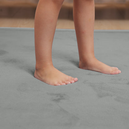 Tatami Memory Foam Area Rugs – Foldable & Non-Slip