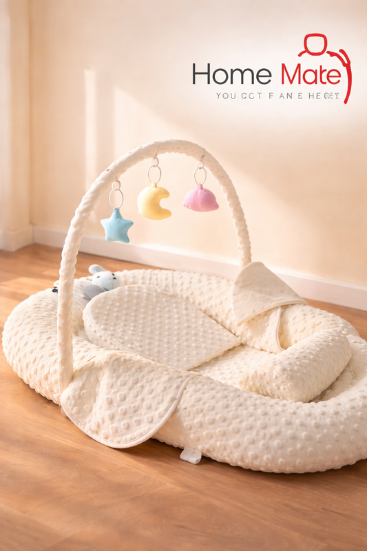 Baby Nest
