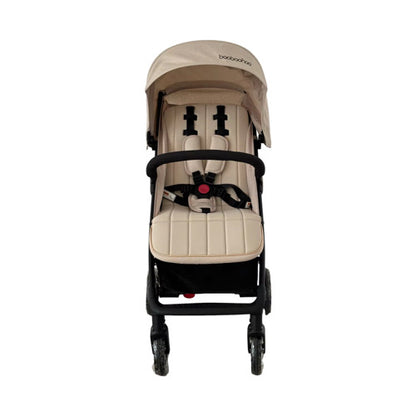 Premium Adjustable Baby Stroller