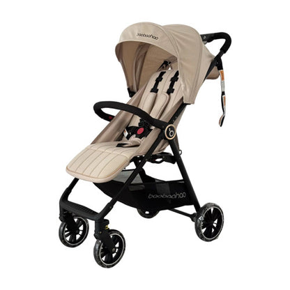 Premium Adjustable Baby Stroller