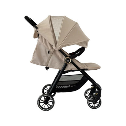 Premium Adjustable Baby Stroller