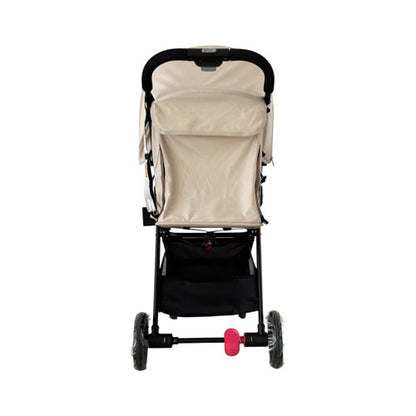 Premium Adjustable Baby Stroller