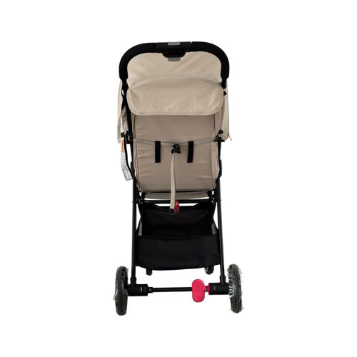 Premium Adjustable Baby Stroller