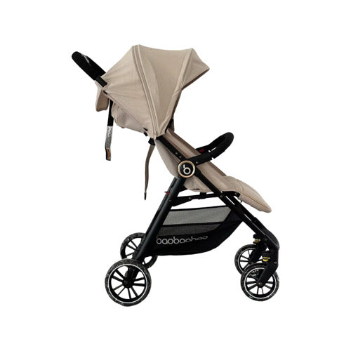 Premium Adjustable Baby Stroller
