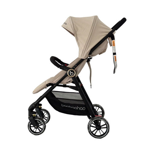 Premium Adjustable Baby Stroller