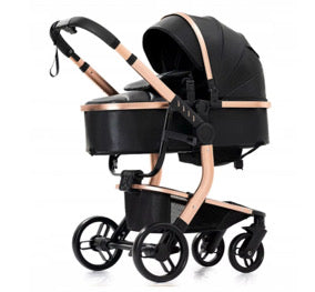 Compact Travel Baby Stroller