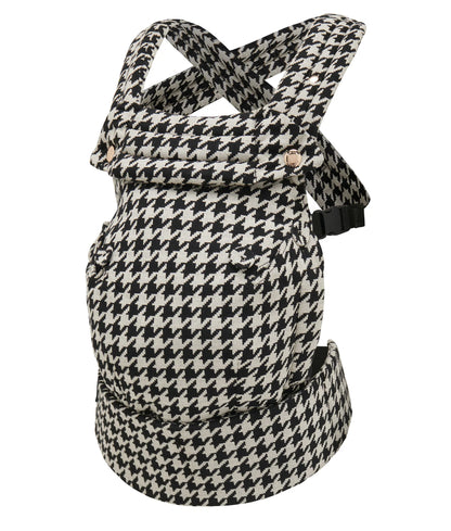 LIMITLESS Baby Carrier – Houndstooth