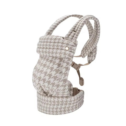LIMITLESS Baby Carrier – Houndstooth