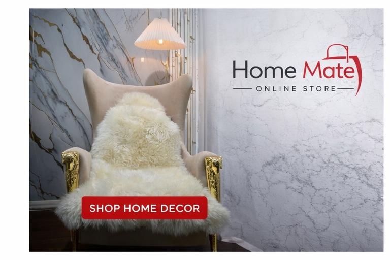 New Zealand Sheepskin Rug