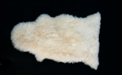 New Zealand Sheepskin Rug
