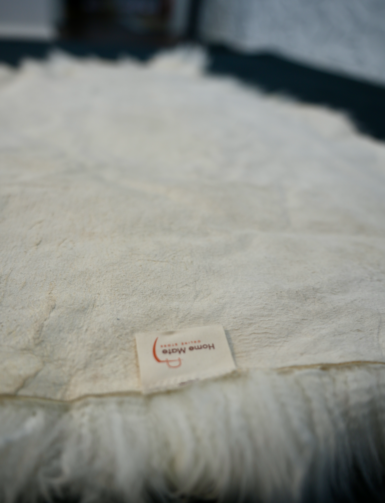 New Zealand Sheepskin Rug