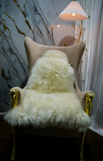 New Zealand Sheepskin Rug
