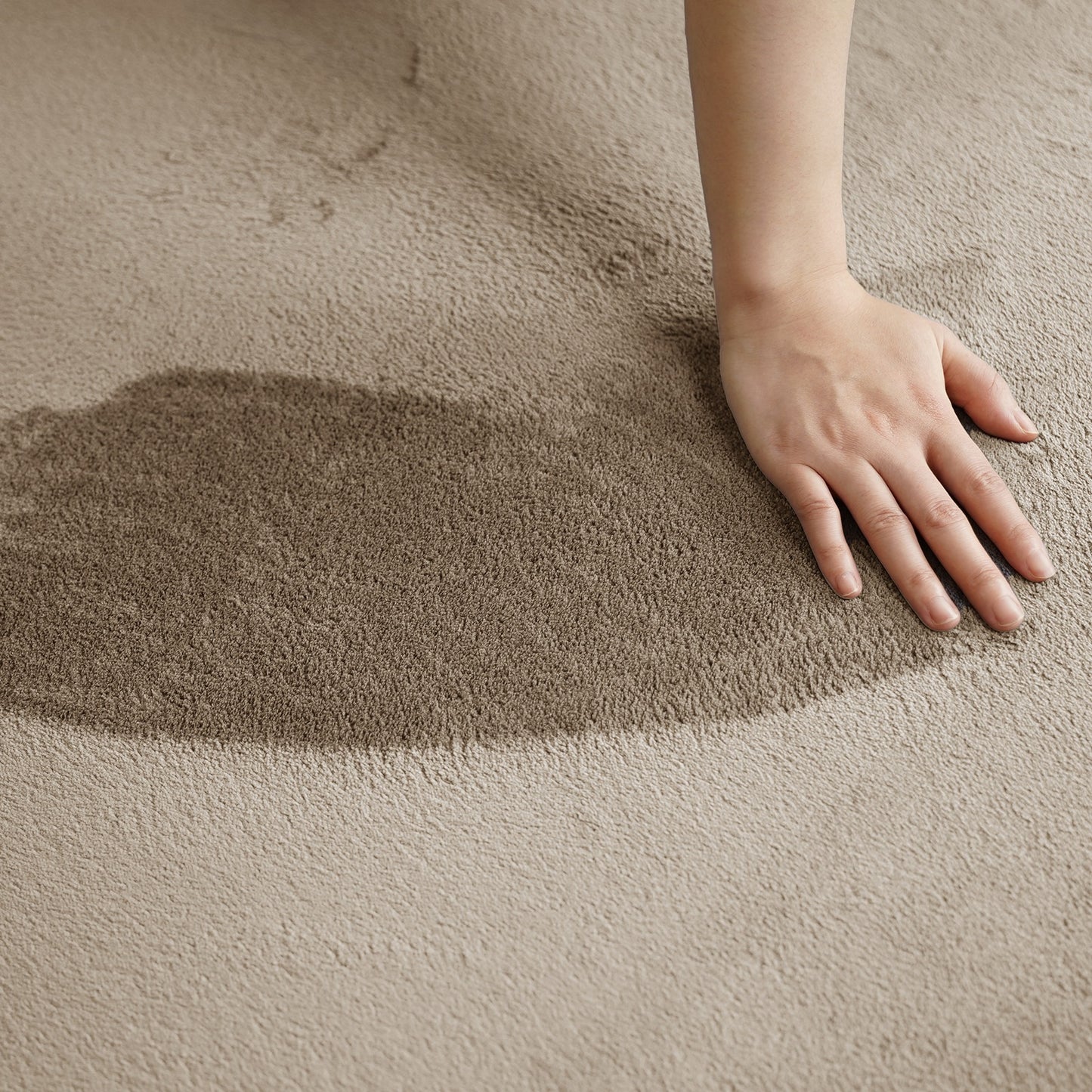 Tatami Memory Foam Area Rugs – Foldable & Non-Slip