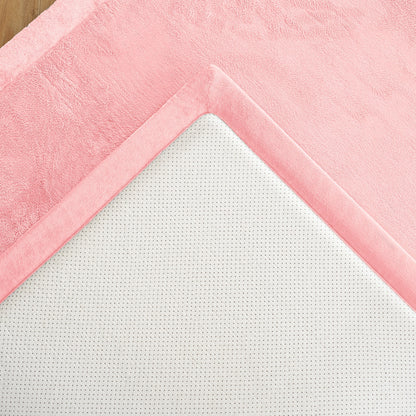 Tatami Memory Foam Area Rugs – Foldable & Non-Slip